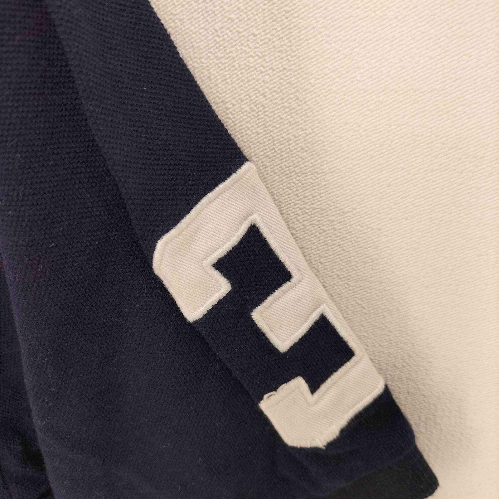 ポロバイラルフローレン Polo by RALPH LAUREN 90S CUSTOM FIT ビック