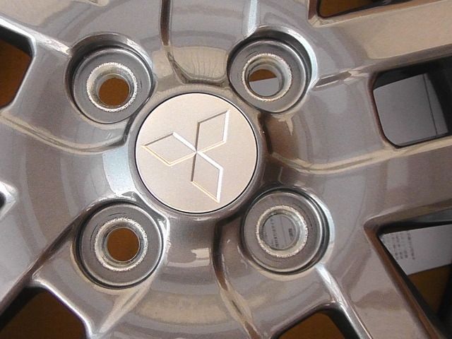 アルミホイール 三菱 デリカミニ用 4本セット MZ556549 2509