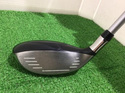 中古】 ブリヂストン TOUR B JGR(2019) U5 ユーティリティ UT