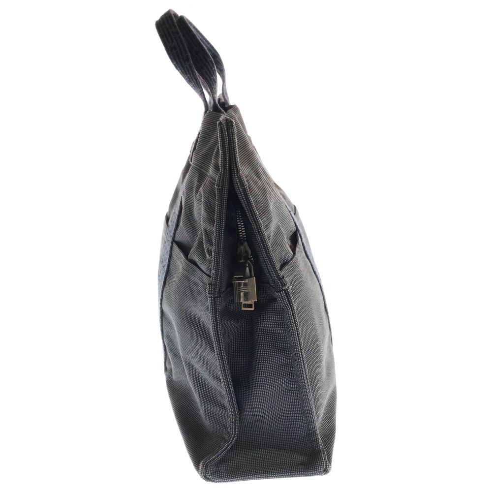 HERMES エルメス エールライン トートMM HERMES エルメス エールライントートMM グレー/SV 2120700000365