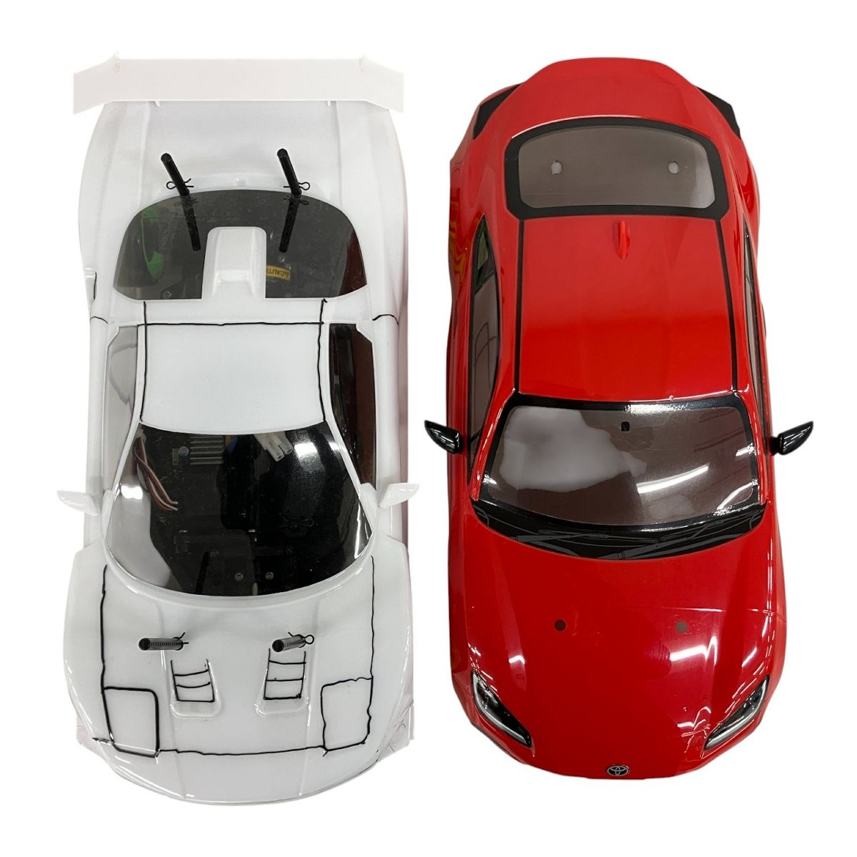 ホビー ジャンク