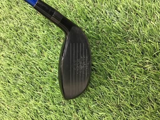 中古】 ダンロップ SRIXON ZX H U3 ユーティリティ UT