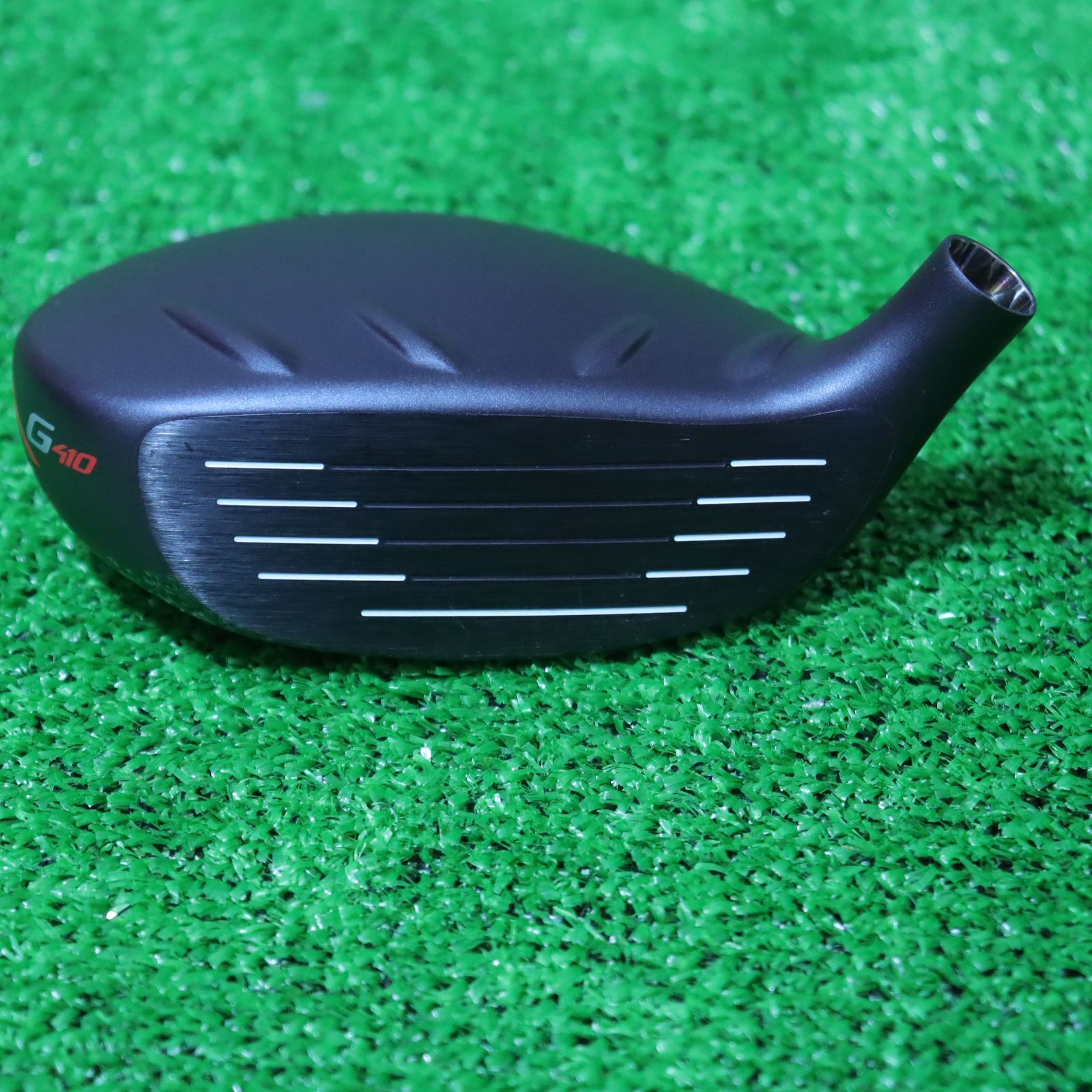 g425 5w max 美品　ヘッドのみ G425 MAX 5W フェアウェイウッド ヘッド単品 ヘッドのみ 名器 PING