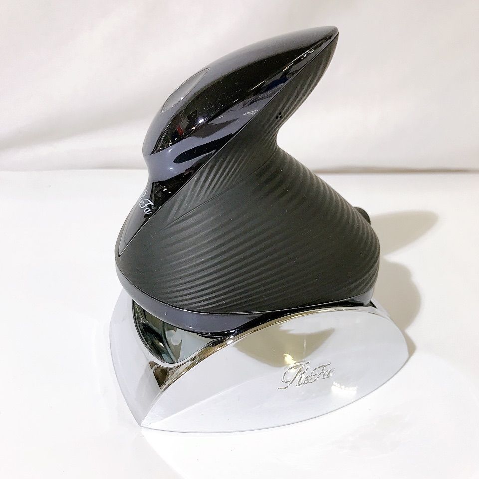 新品ReFaリファビューテック ヘッドスパブラック