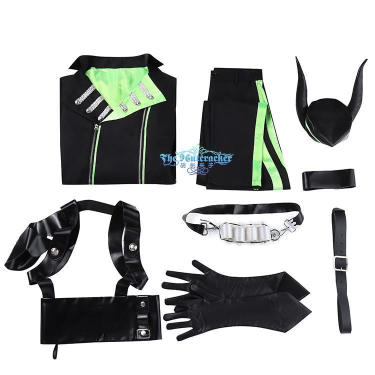 ツイステッドワンダーランド