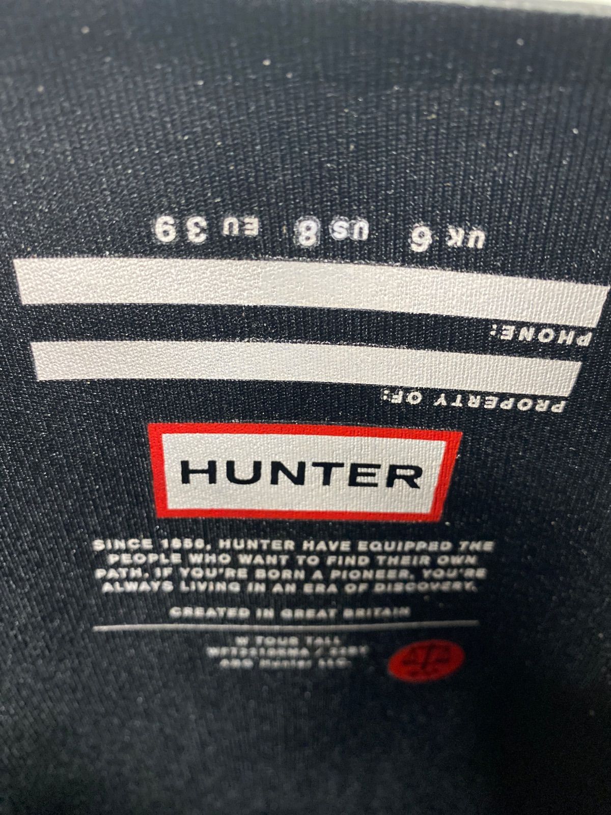 トール レインブーツ