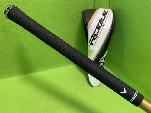 【在庫限りの大特価】 キャロウェイ ROGUE ST MAX FAST U8 ユーティリティ UT SPEEDER NX 40 for CW ROGUE ST UT フレックスSR メンズ 男性用 右利き 右用 Cランク ゴルフクラブ 【ネット限定】