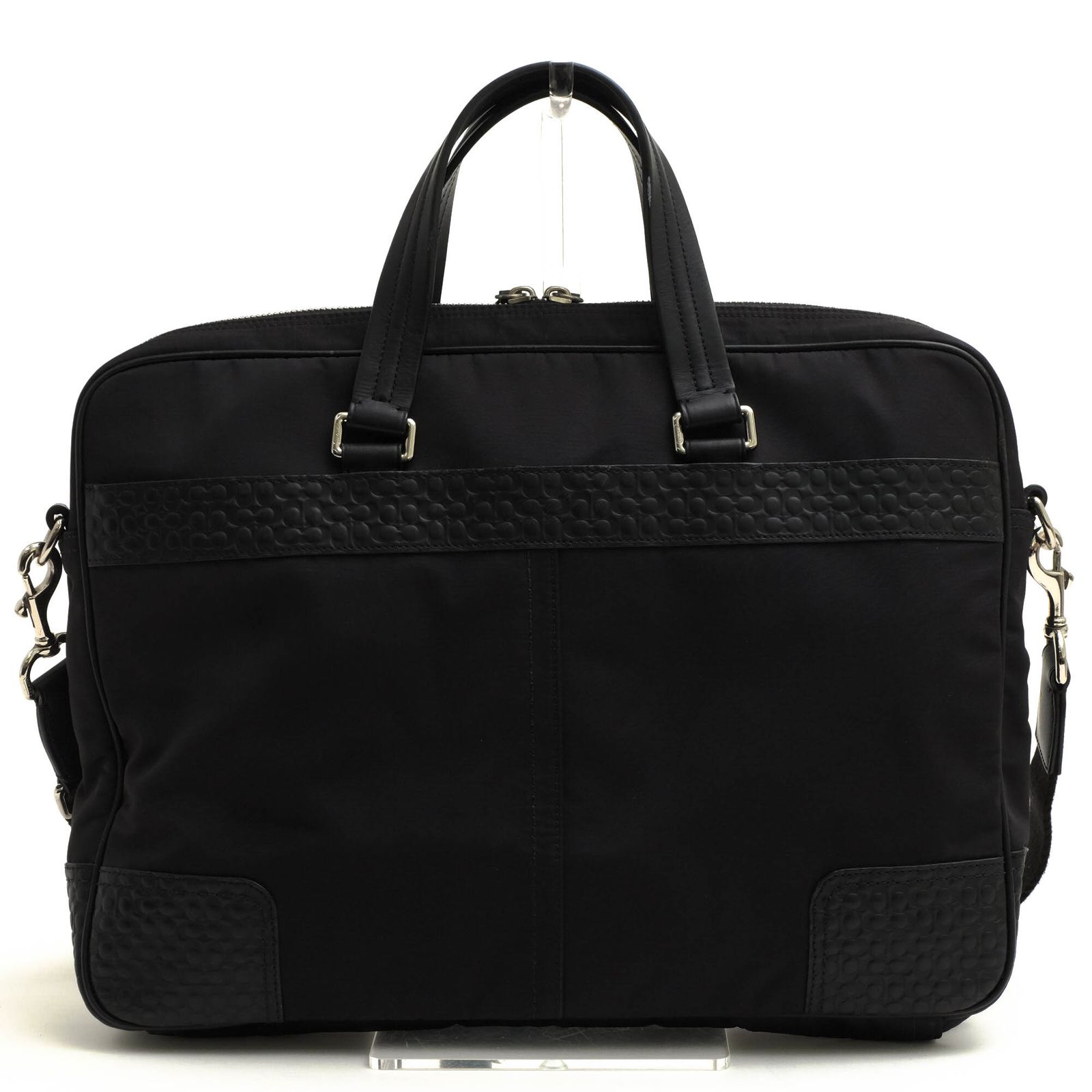 コーチ／COACH バッグ ブリーフケース ビジネスバッグ 鞄 ビジネス