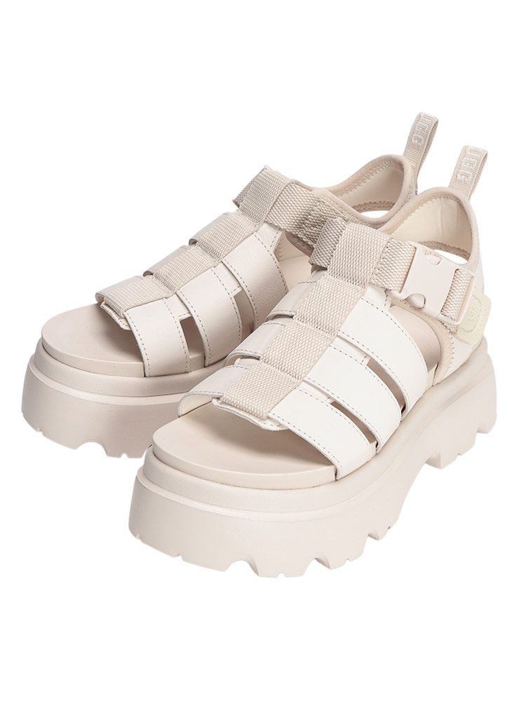 UGG アグ ストラップ サンダル CORA