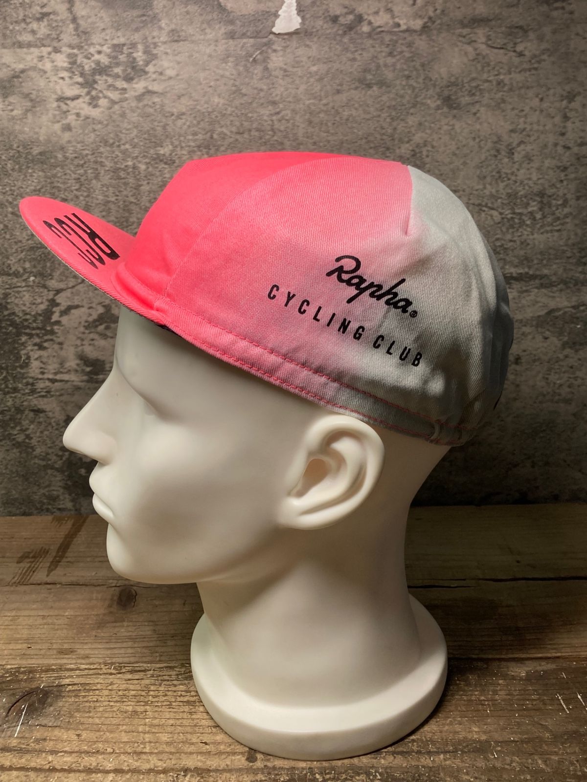 rapha サコッシュサイクルキャップ