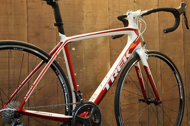 トレック TREK マドン MADONE 5.2 2014年モデル 54サイズ シマノ