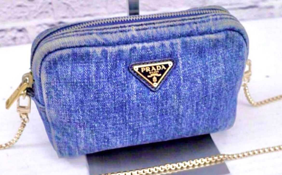 ◆PRADA プラダ CANAPA カナパ ショルダー カメラ バッグ ポーチ紺 PRADA プラダ CANAPA カナパ トートバッグ ショルダーバッグ