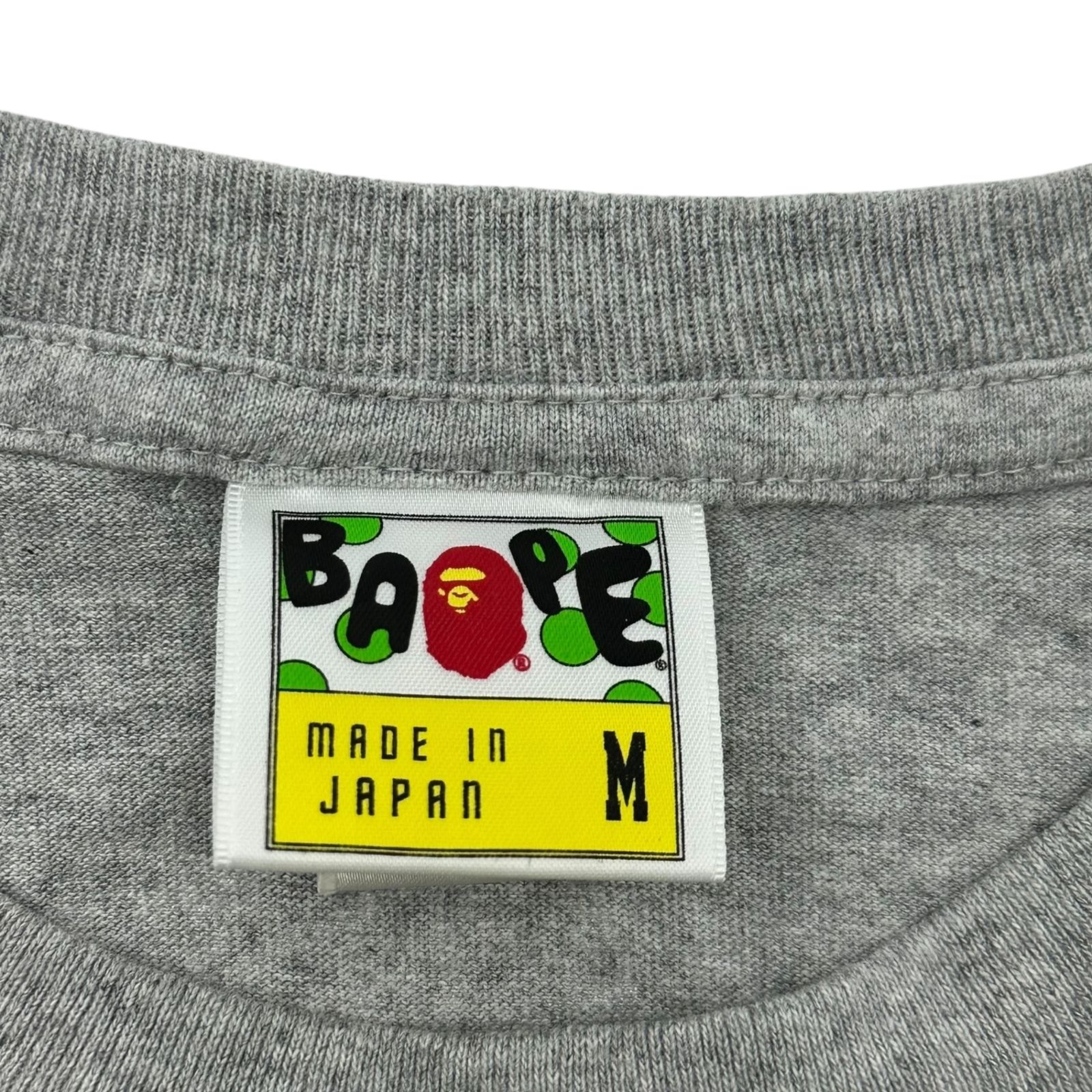 APE アベイシングエイプ