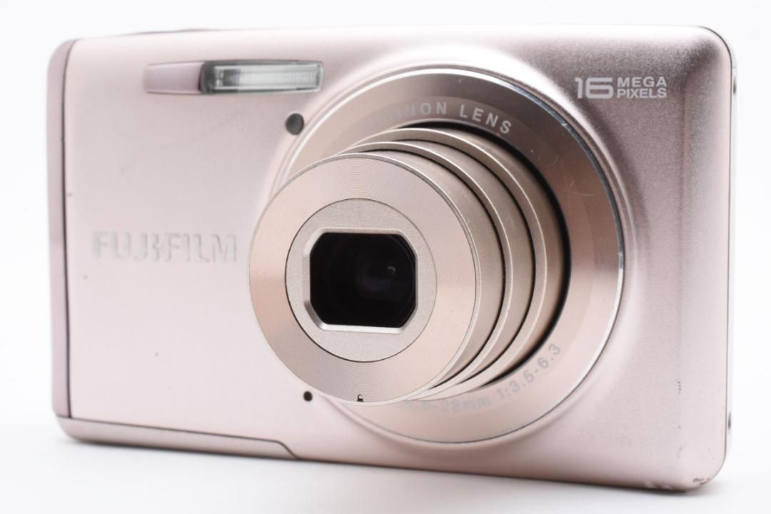 57 FINEPIX JX 700 ピンク