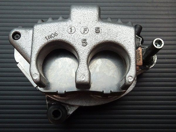 スポーツスター XL883L-I