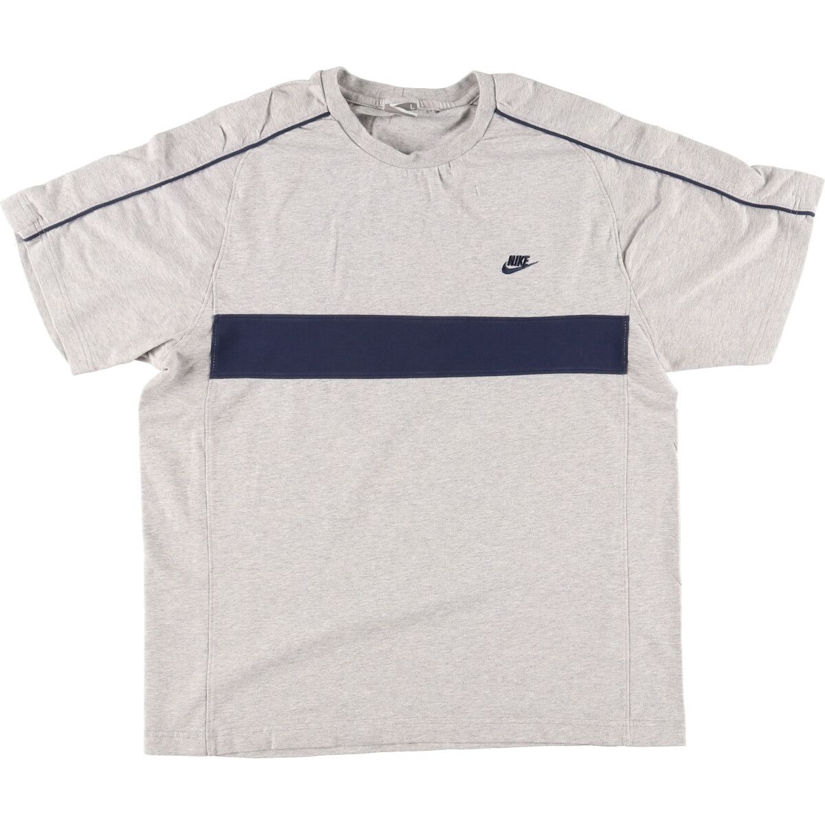 古着 ナイキ NIKE ロゴTシャツ メンズM/eaa452820