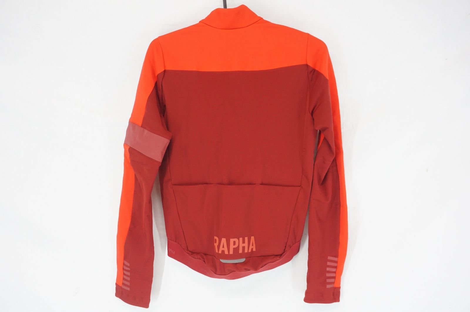 RAPHA ラファ PRO TEAM WINTER JACKET Sサイズ ジャケット | バイチャリ阪急塚口店