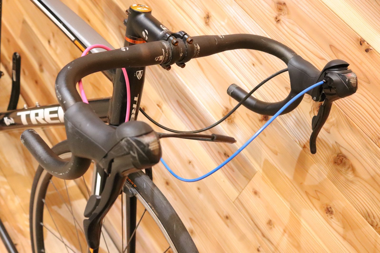 TREK 1.2