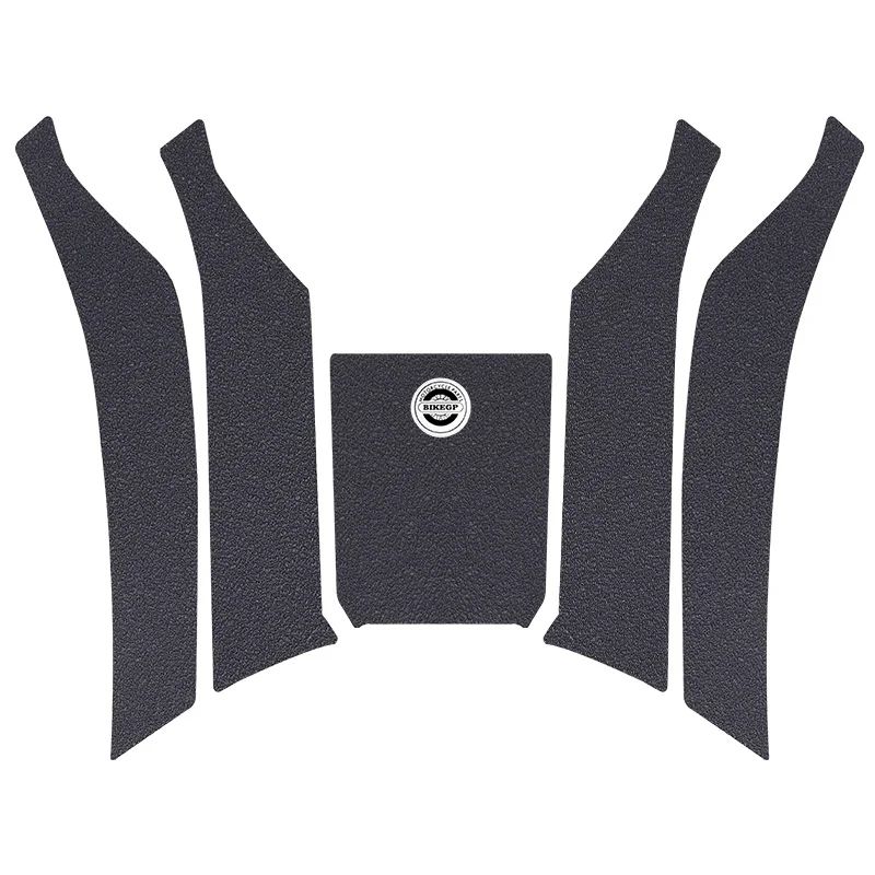 【FUJIFILM 】XF100-400mmF4.5-5.6 R LMOISWR NSS 750 バイク 二輪 滑り止めタンクパッド ステッカー 防