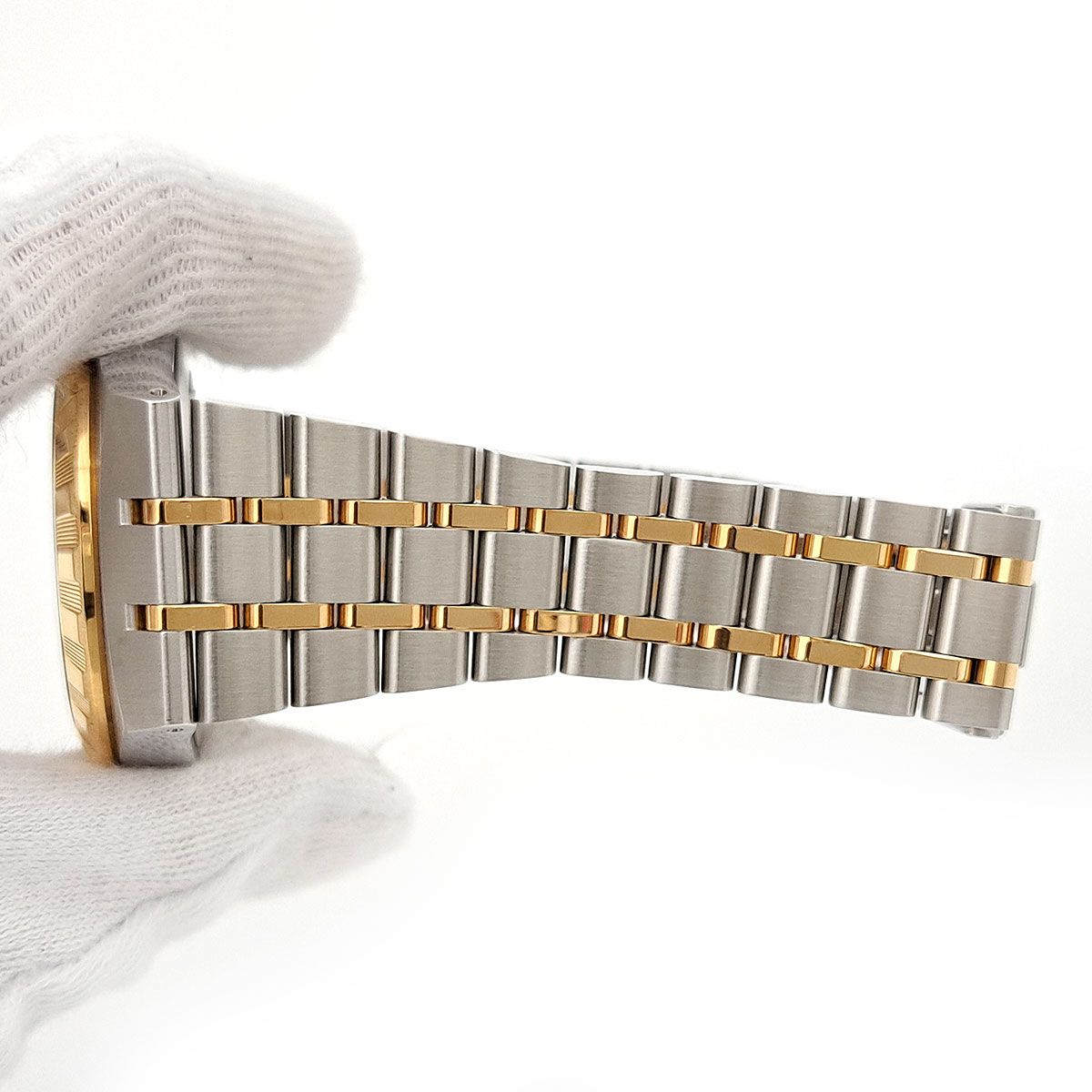 チューダー ロイヤル デイト 38mm チョコレートブラウンダイアル 28503