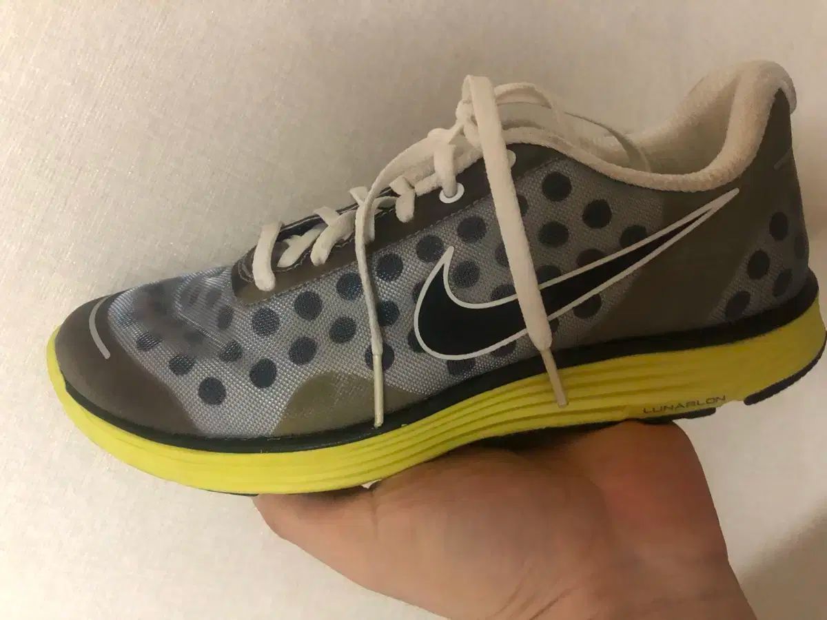 20cm 紫 紺 シルバー ナイキ エアマックス 90 トグル スリッポン 20cm