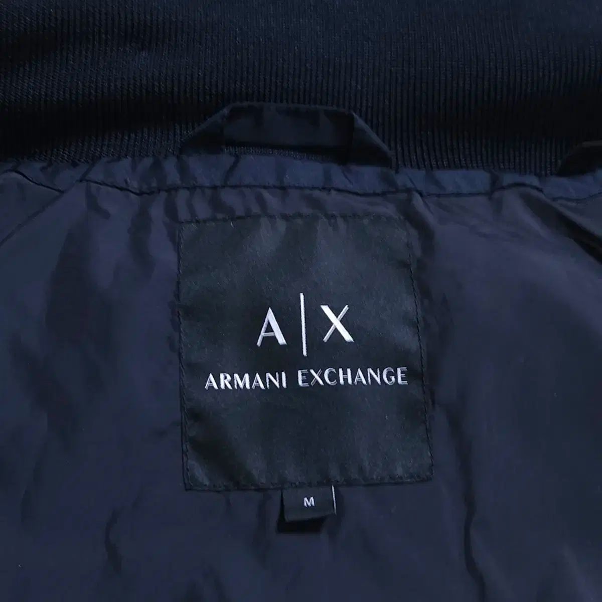 ダウンジャケット