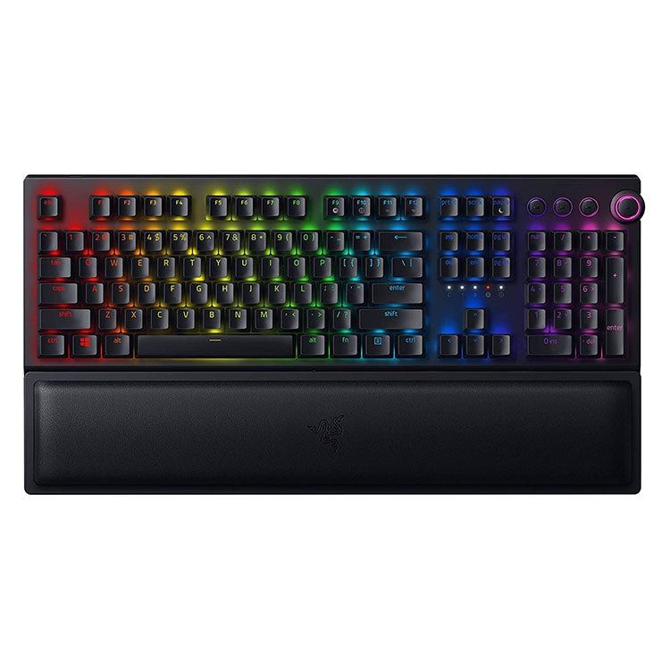 C350 Razer BlackWidow V3 Pro JP yellow switch RZ03-03532000-R3J1 キーボード