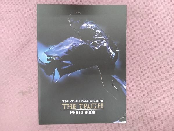 その他 THE TRUTH [DVD] DVD THE TRUTH - メルカリ