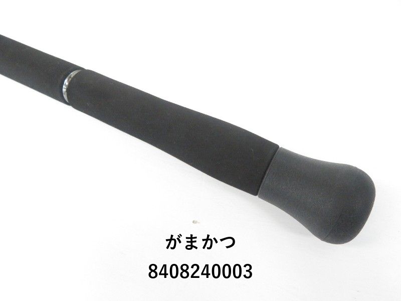 がまかつ ラグゼ ショアゴリラ R 100XXH (04-8408240003) - メルカリ