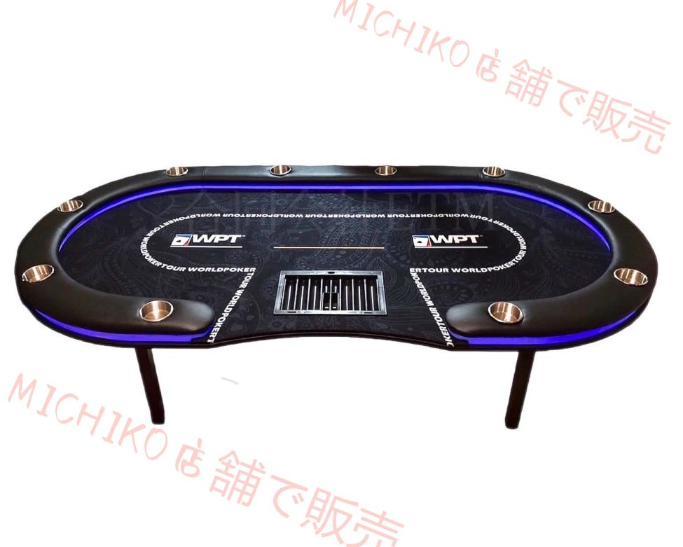 折り畳み脚10人