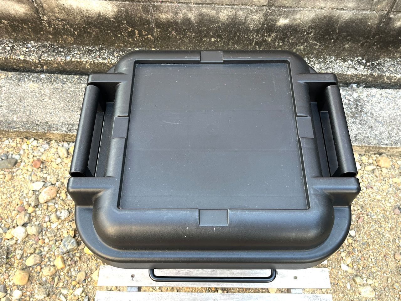 BUSH de BRUNT（ブッシュドブラント）CALM UP DOWN TYPE 2