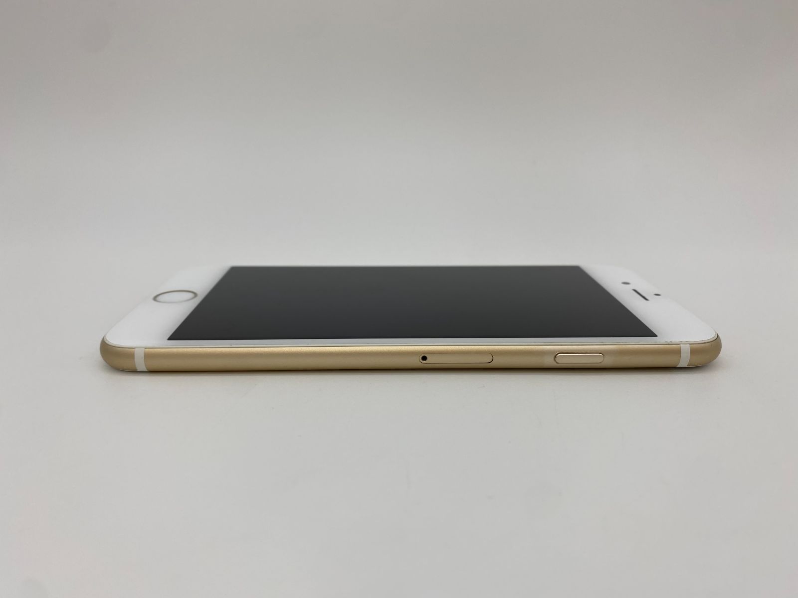 iPhone6 128GB ゴールド/ソフトバンク/バッテリー90%/新品おまけ多数 6