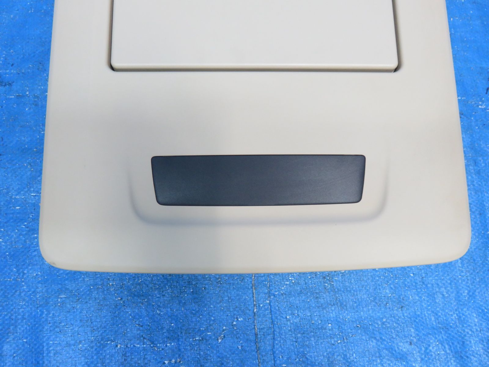 LA6564 アルファード GGH20W 前期 フリップダウンモニター 純正 CV-RT2800AJA 86680-58041-A0 ANH20W ANH25W GGH25W ヴェルファイア BRIGHTFACE_UK