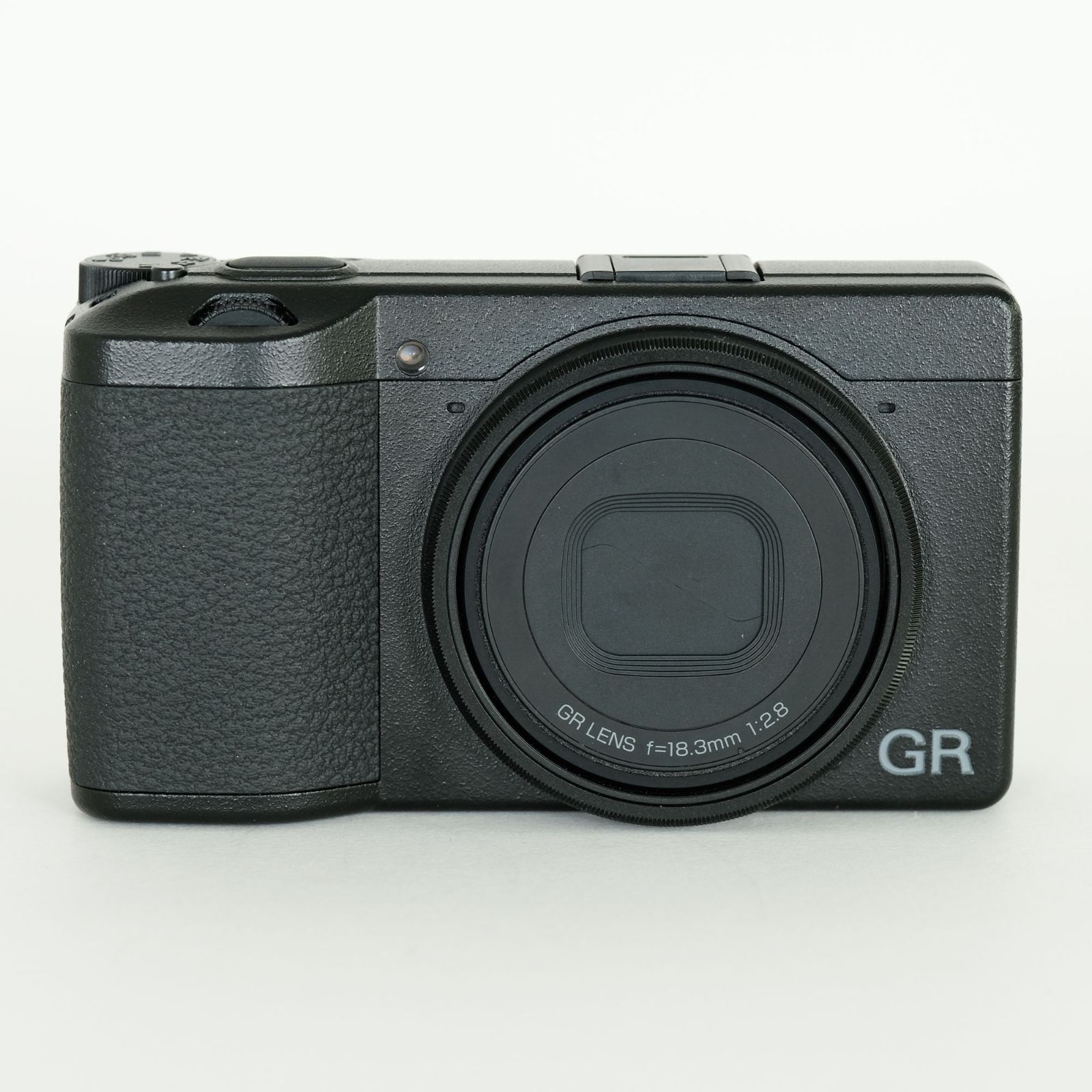 [美品｜シャッター数2,122回] RICOH GR III / リコー GR3 / コンパクトデジタルカメラ