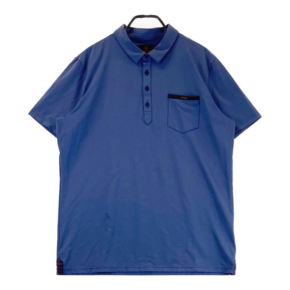 サイズ：XL BRIEFING GOLF ブリーフィング 2022年モデル 半袖