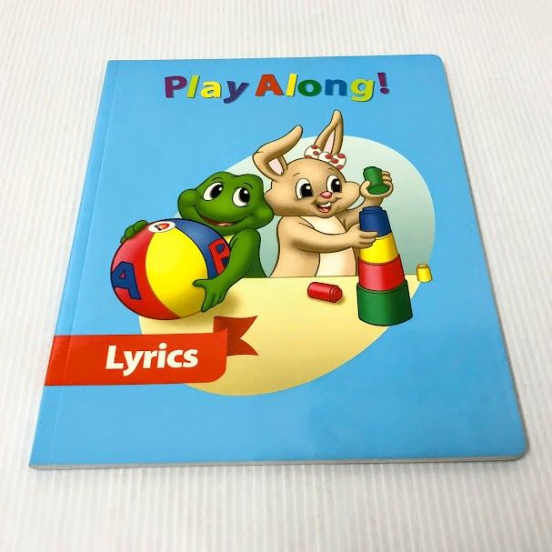 DWE　ディズニー英語　プレイアロング　DVD ※欠品あり ディズニー英語システム プレイアロング DVD 旧子役 字幕有 2013