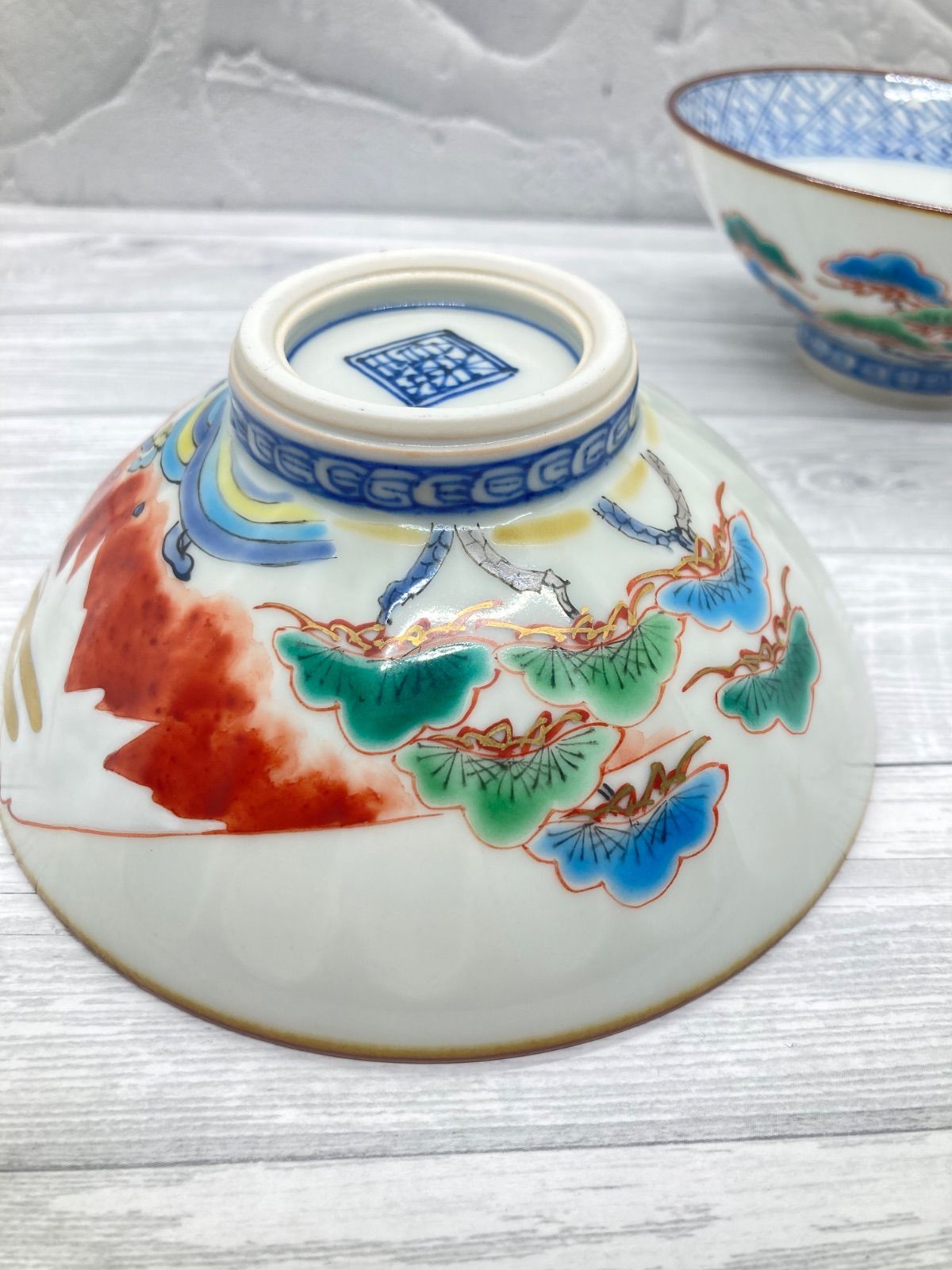 越前焼 波松窯 伊羅保茶碗 越前焼 波松窯 伊羅保茶碗 【公式通販】