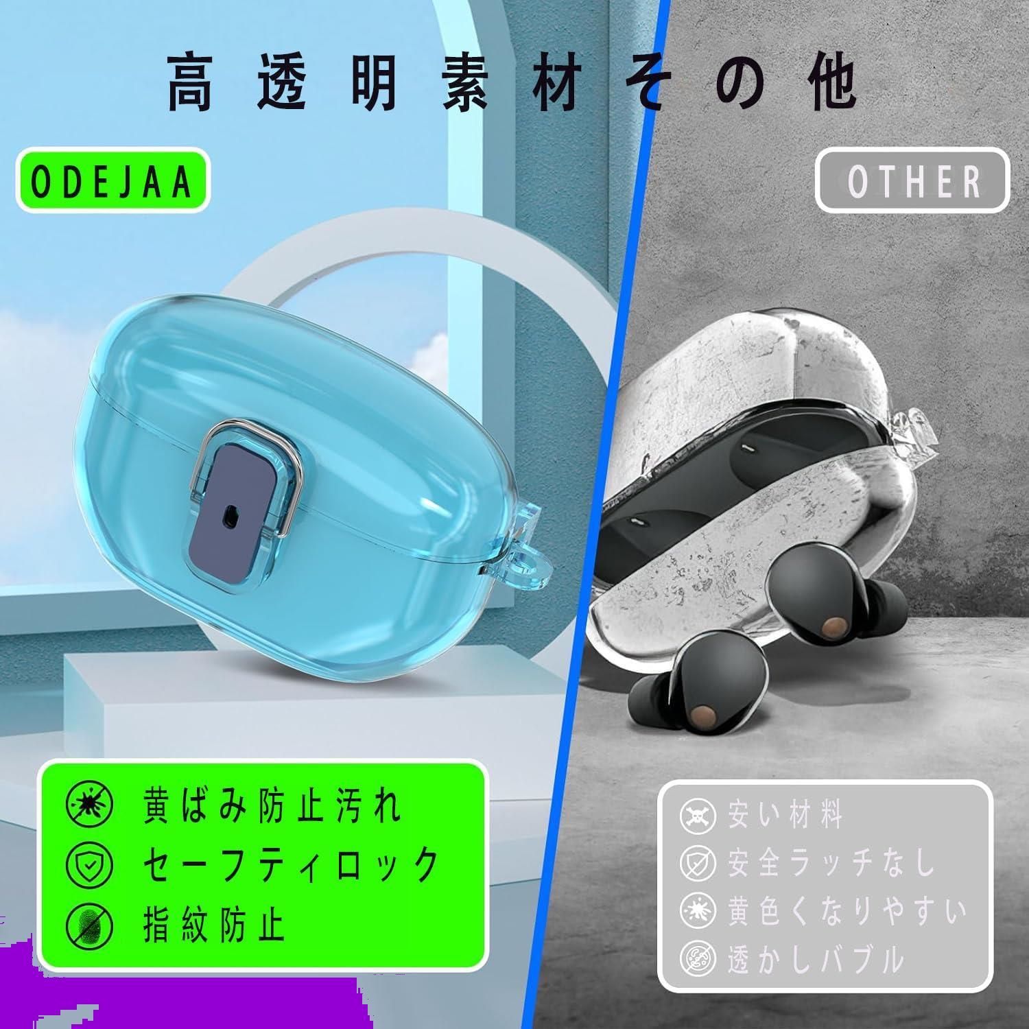 スマホアクセサリー No.0835 wf 1000xm4 スマホアクセサリー No