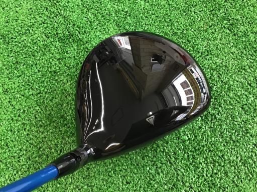 【中古】タイトリスト TS3 レフティ ドライバー  9.5° フレックスS 中古 タイトリスト TS3 TS3 ドライバー 中古クラブを買う