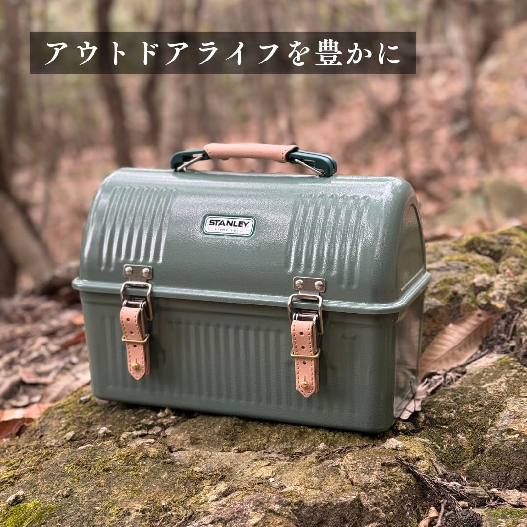9.4L レザーハンドル