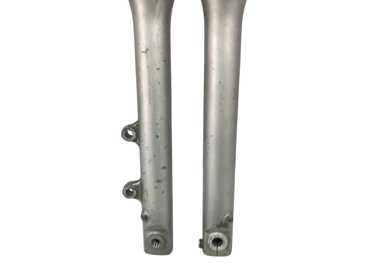 SR400用 DAYTONA/SHOWA製 リアガスショック 2本セット DAYTONA