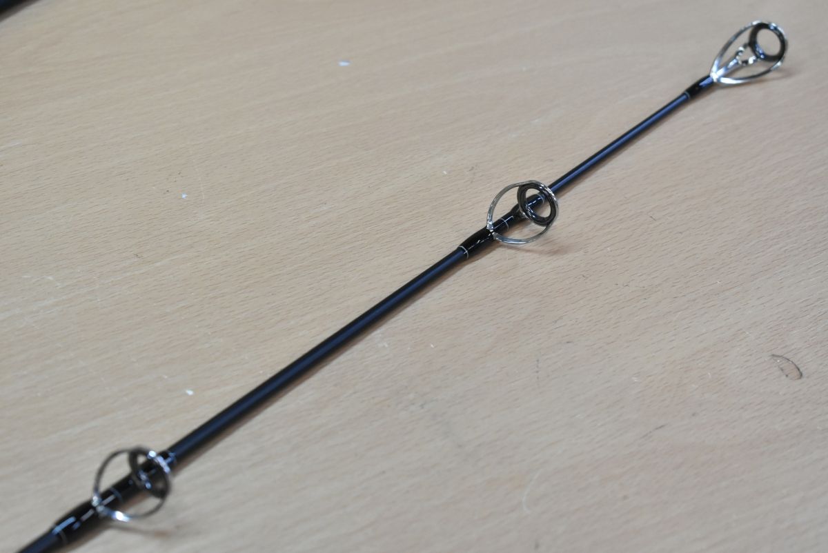 がまかつ ラグゼ ショアゴリラ 100XXH スピニングロッド