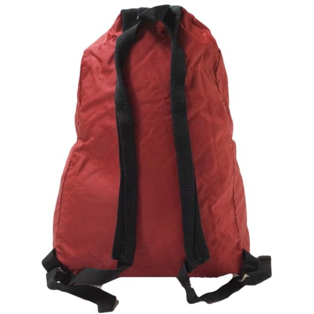 エルベシャプリエ フレンチデイパック リュック879NM ノワール