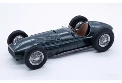 ミニカー　1/18 BRM V16 ブリティッシュGP プレゼンテーションカー R.Mays [TM18-277D] 中古】ミニカー 1/18 BRM V16 ブリティッシュGP
