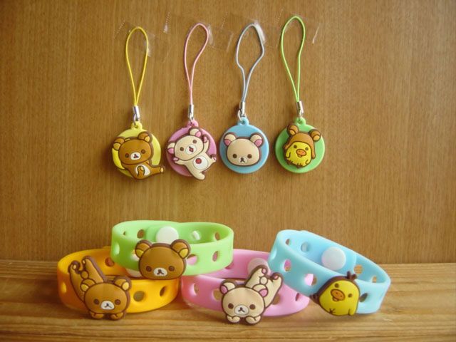 新品☆あんスタ☆fine【伏見弓弦】ローソン☆LAWSON☆ラバーストラップ