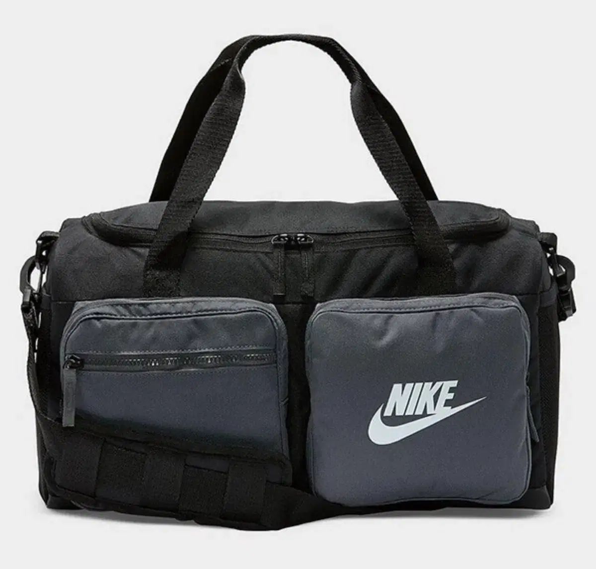 NIKE ナイキ ダッフルバッグ クロスバッグ