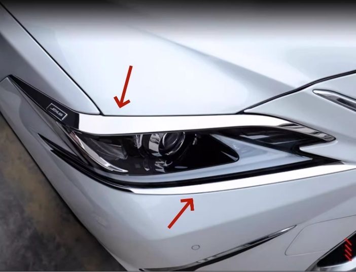 2色選択 ライトカバー