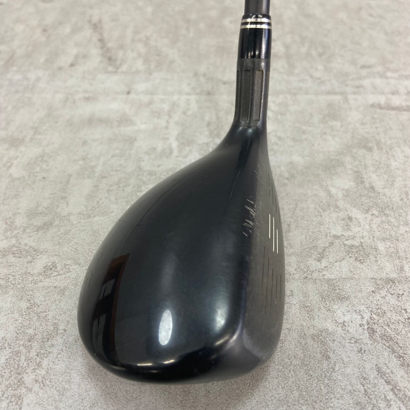 TaylorMade - TaylorMade　テーラーメイド　M2　メンズゴルフ4UT　カーボン　55S　22°　右利き用　UT　ユーティリティー　39インチ　C-8　約342g TaylorMade テーラーメイド M2 メンズゴルフ4UT カーボン 55S 22