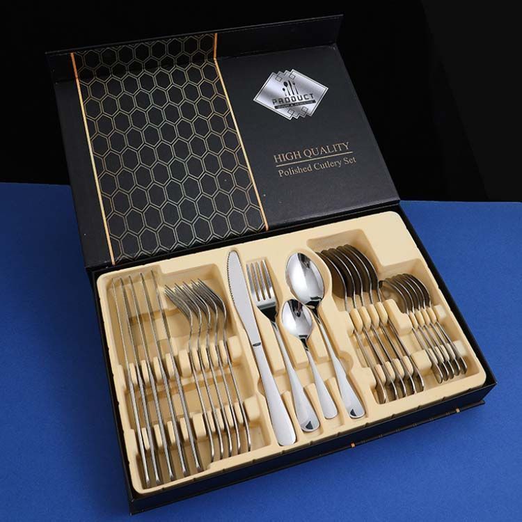 新品未使用　Fortessa カトラリーセット HIBI カトラリーセット – KINTO