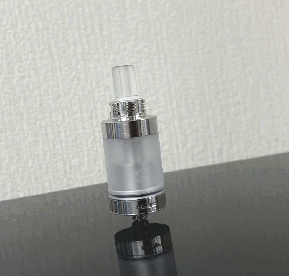 FOUR ONE FIVE MOD 415RTA MTL クールエディッション 22mm アトマイザー フォーワンファイブ タンク made in japan 〇 WWW_KANDAIZUMI_COM
